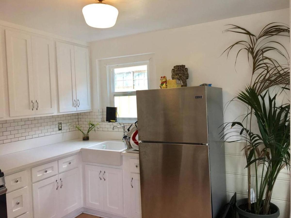 Echo Park With Yard Your Private Oasis In The Heart Of La! Casa de férias