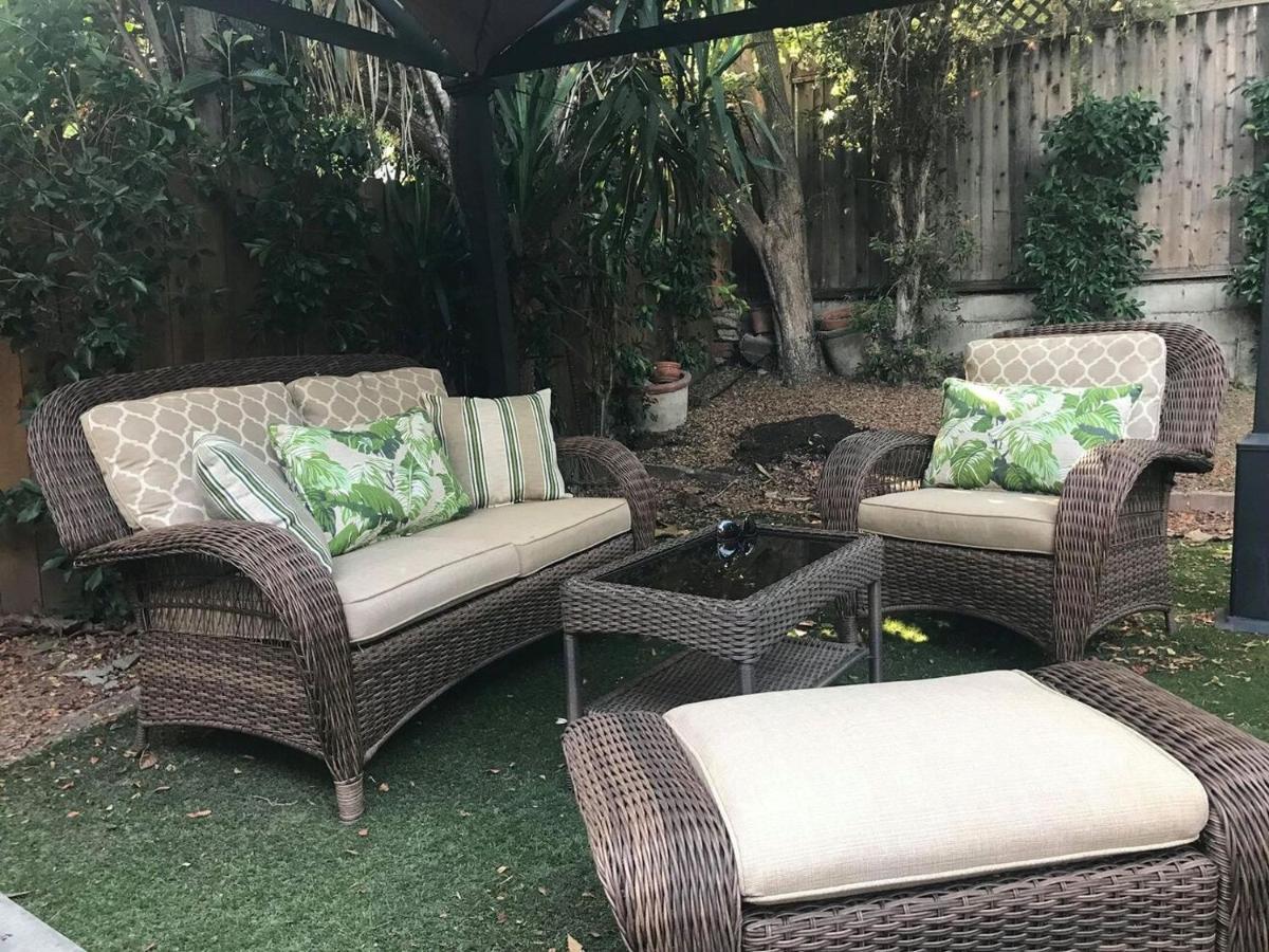 Casa de férias Echo Park With Yard Your Private Oasis In The Heart Of La! *