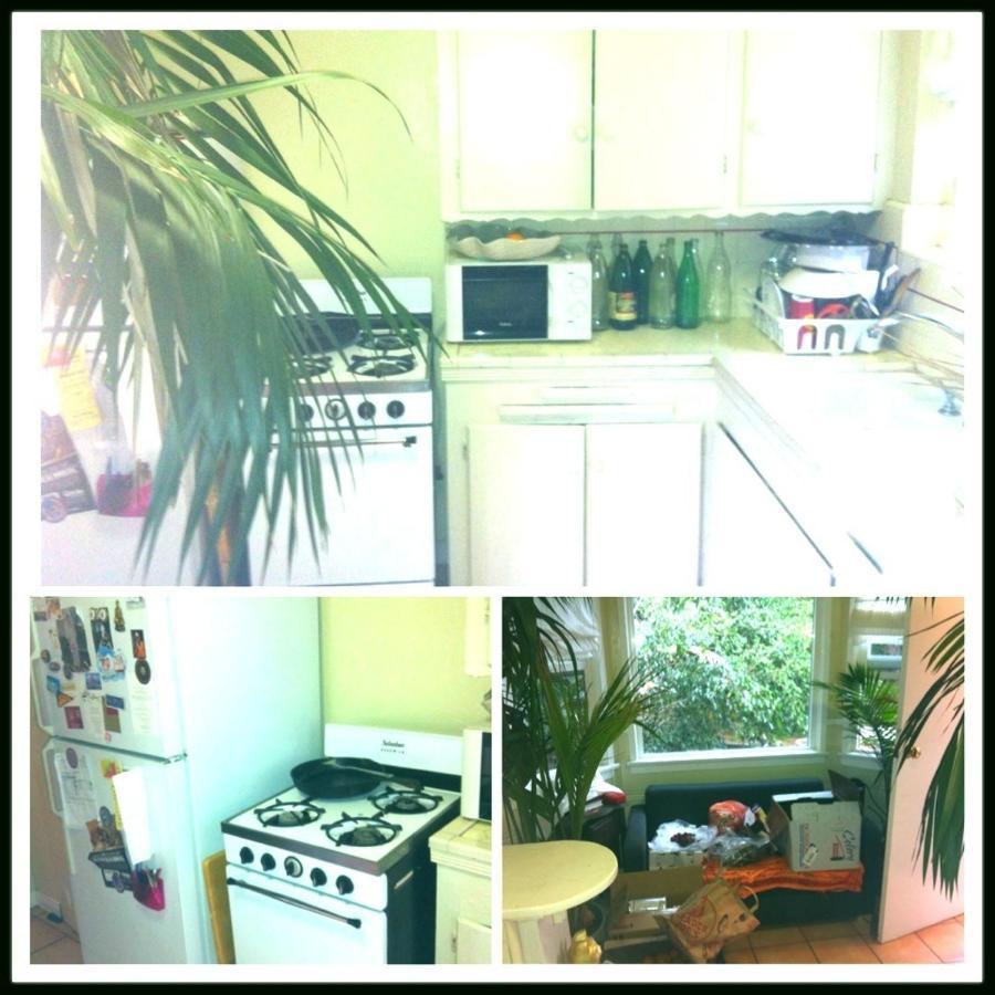 Casa de férias Echo Park With Yard Your Private Oasis In The Heart Of La!